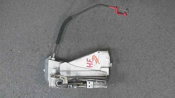 Zentralverriegelung FORD GALAXY (WGR)