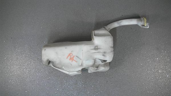 Sprinkler container FORD GALAXY (WGR)