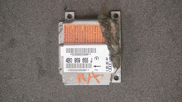 Airbag - elboks AUDI A6 Avant (4B5, C5)