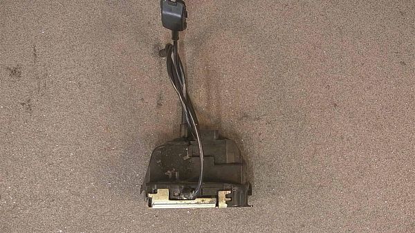 Zentralverriegelung NISSAN PRIMERA Estate (WP12)