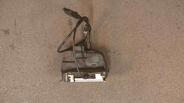 Zentralverriegelung NISSAN PRIMERA Estate (WP12)