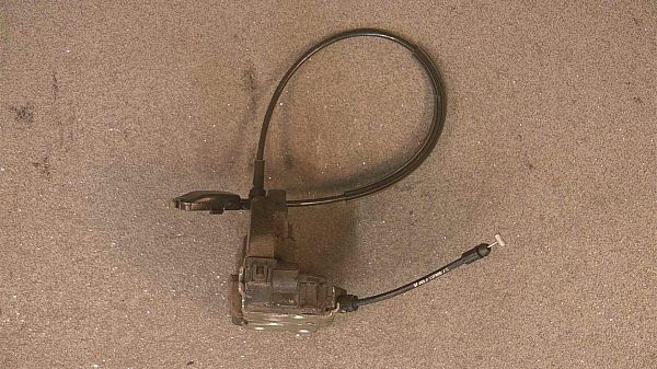 Zentralverriegelung NISSAN PRIMERA Estate (WP12)