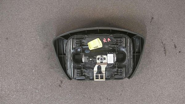 Airbag kpl. RENAULT LAGUNA II Sport Tourer (KG0/1_)