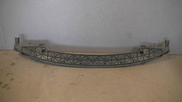 Bumperbalk voor PEUGEOT 206 Hatchback (2A/C)