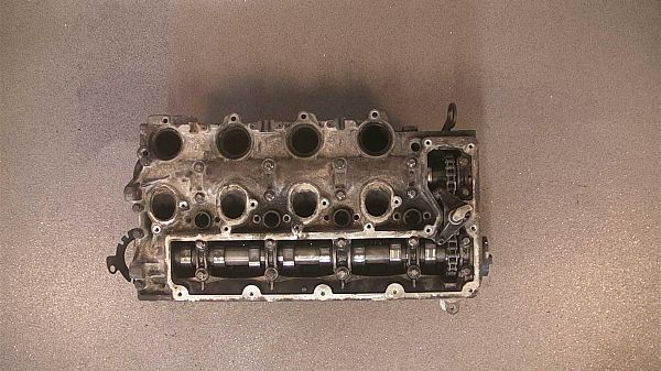 Zylinderkopf FORD