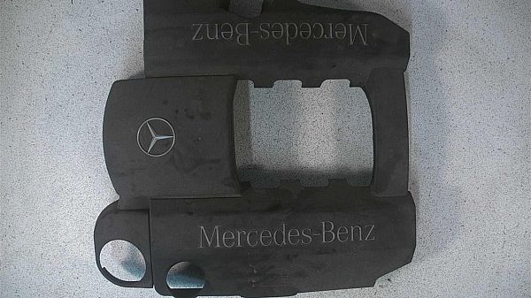 Motorskjold MERCEDES-BENZ