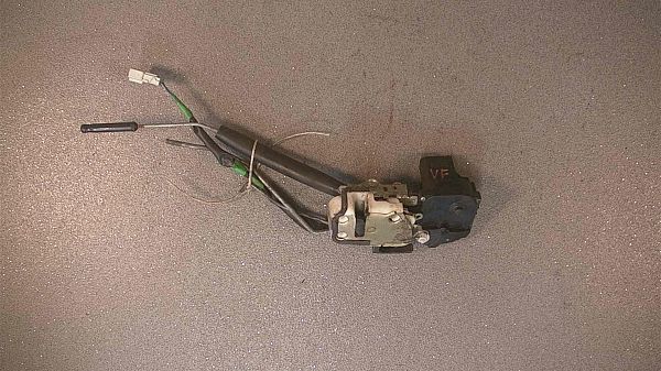 Zentralverriegelung HONDA ACCORD Mk V (CE, CF_, CD)