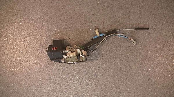 Zentralverriegelung HONDA ACCORD Mk V (CE, CF_, CD)