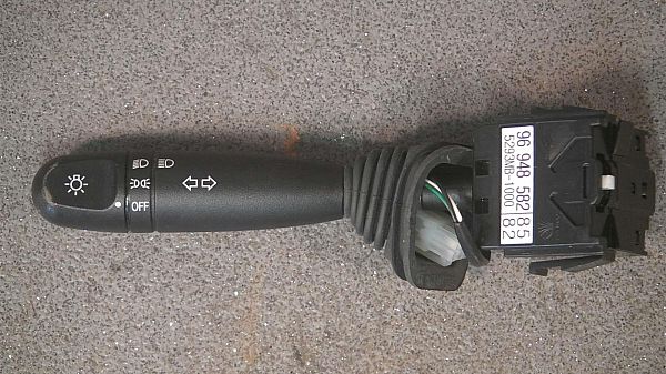 Switch - indicator CHEVROLET SPARK (M300)