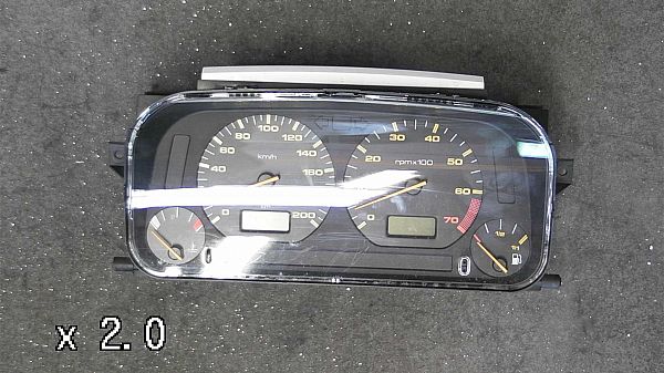 Tachometer/Drehzahlmesser SEAT