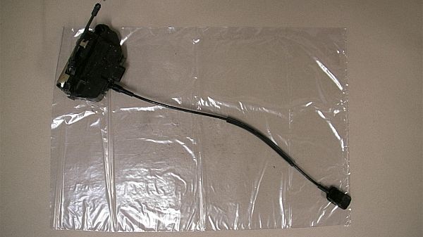 Zentralverriegelung NISSAN PRIMERA Hatchback (P12)