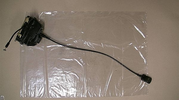 Zentralverriegelung NISSAN PRIMERA Hatchback (P12)