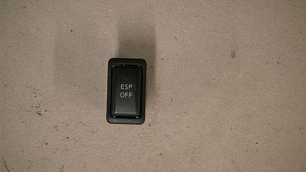 ESP kontrollenhet NISSAN PRIMERA Hatchback (P12)