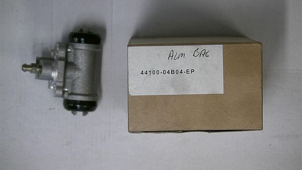 Siłownik hamulcowy bębnowy NISSAN