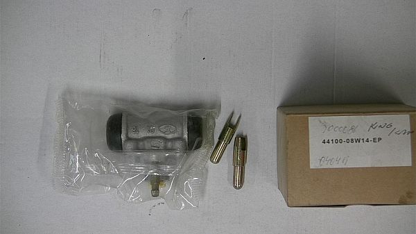 Siłownik hamulcowy bębnowy NISSAN