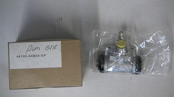 Siłownik hamulcowy bębnowy NISSAN