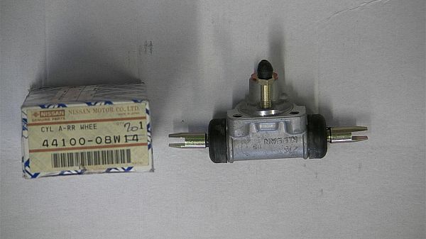 Siłownik hamulcowy bębnowy NISSAN