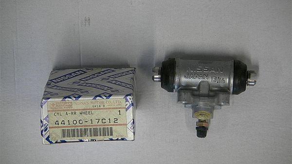 Siłownik hamulcowy bębnowy NISSAN
