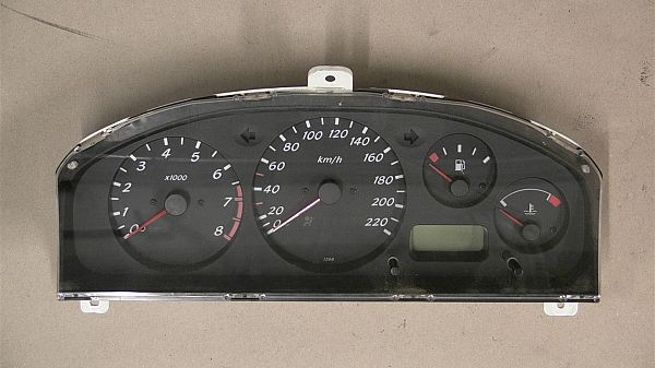 Tachometer/Drehzahlmesser NISSAN ALMERA II Hatchback (N16)