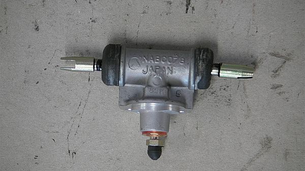 Siłownik hamulcowy bębnowy NISSAN