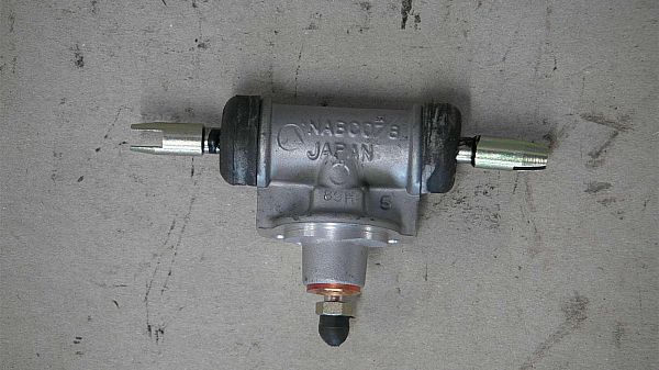 Siłownik hamulcowy bębnowy NISSAN