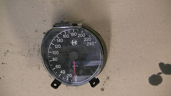 Instr. speedometer ALFA ROMEO 156 Sportwagon (932_)