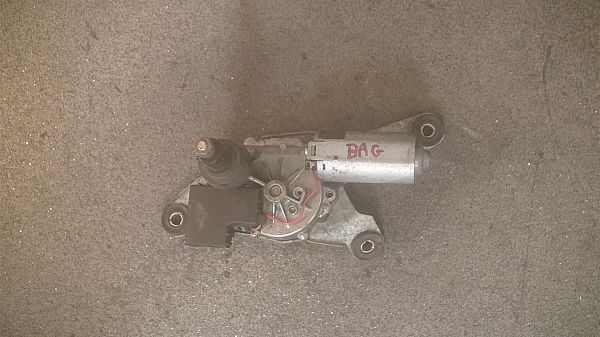 Wischermotor hinten BMW