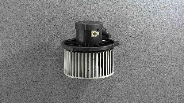 Kachel Ventilatiemotor / aanjager HYUNDAI COUPE (RD)