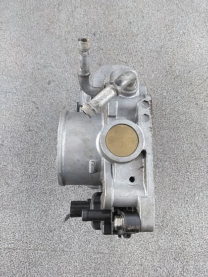 Spjældhus HONDA