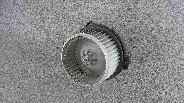 Kachel Ventilatiemotor / aanjager MAZDA MPV Mk II (LW)