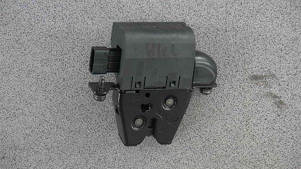 Zentralverriegelung SAAB