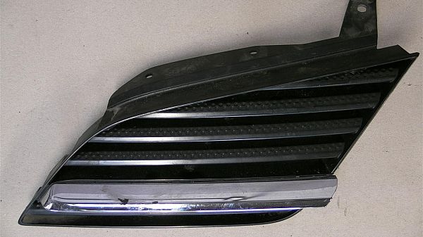 Kølergitter NISSAN