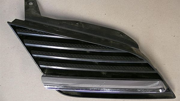 Kølergitter NISSAN