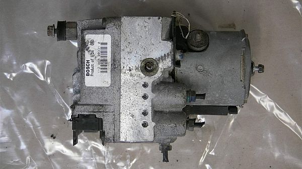 ABS-Pumpe CITROËN BERLINGO / BERLINGO FIRST Box (M_)