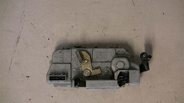 Zentralverriegelung CITROËN XSARA Estate (N2)