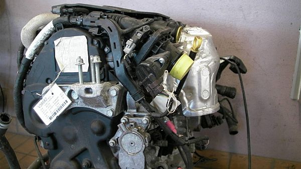 Zentralverriegelung CITROËN XSARA Estate (N2)