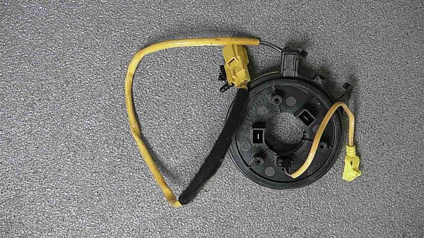 Airbag - frame ring FORD ESCORT Mk VII (GAL, AAL, ABL)