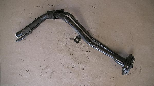 Brandstofpijp / Tankpijp MAZDA 3 (BK)