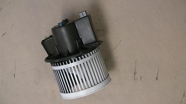Kachel Ventilatiemotor / aanjager FIAT PANDA (169_)