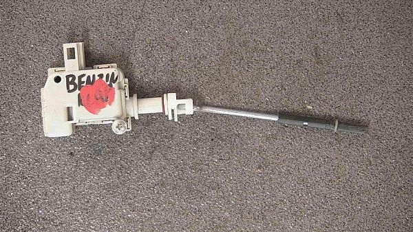 Zentralverriegelung VW PASSAT Estate (3B5)