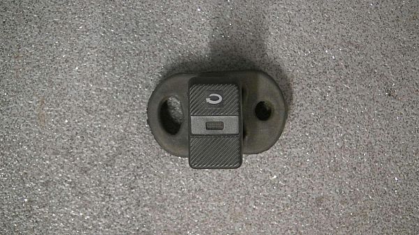 Bryter diverse VW TRANSPORTER Mk IV Box (70A, 70H, 7DA, 7DH)