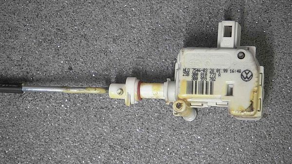 Zentralverriegelung VW