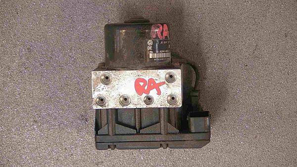 ABS-Pumpe SEAT IBIZA Mk II (6K1)