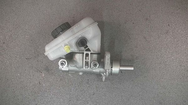 Brake - Master cylinder OPEL COMBO Box Body/Estate