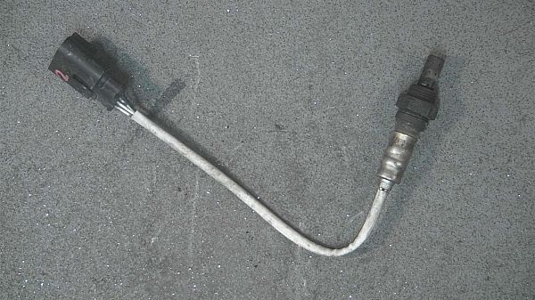 Lambda-Sonde FIAT PANDA (169_)