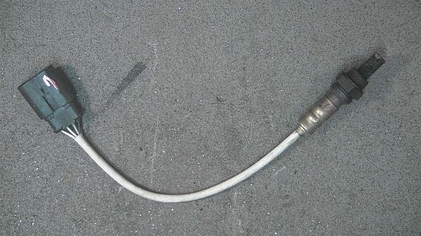 Lambda-Sonde FIAT PANDA (169_)