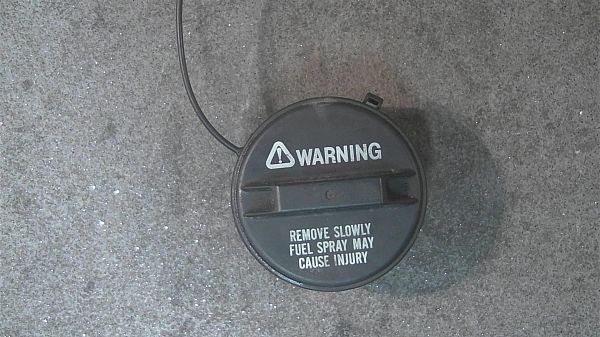 Tankdeckel SUZUKI SWIFT III (MZ, EZ)