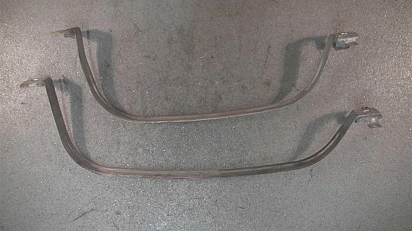 Tankband FIAT PUNTO (199_)