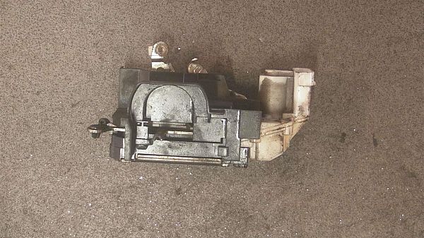 Zentralverriegelung FIAT PUNTO (188_)