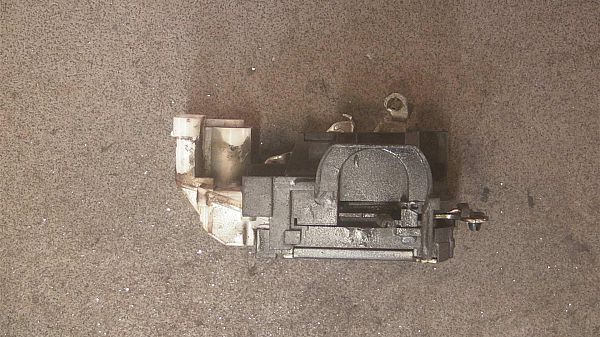 Zentralverriegelung FIAT PUNTO (188_)